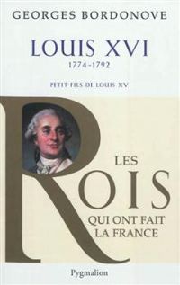 Louis XVI. Publié le 26/06/12